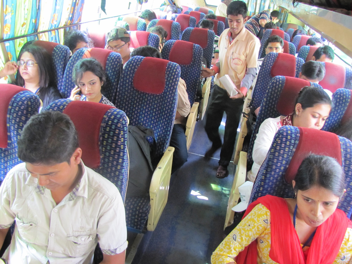 Maa Saraswati Tour & Travels